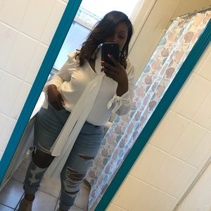 Meet your Posher, Derricka